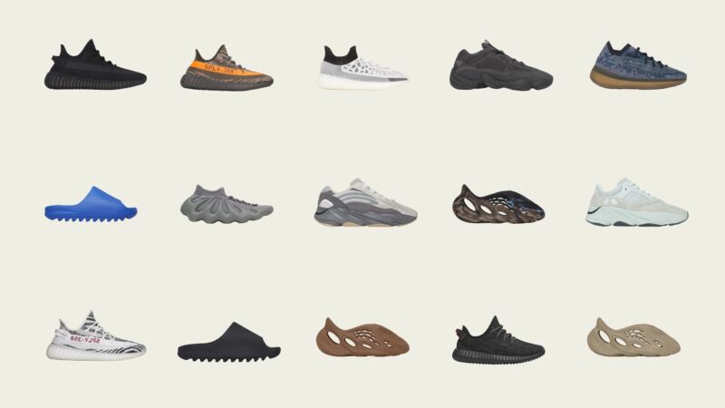 Credit: Adidas