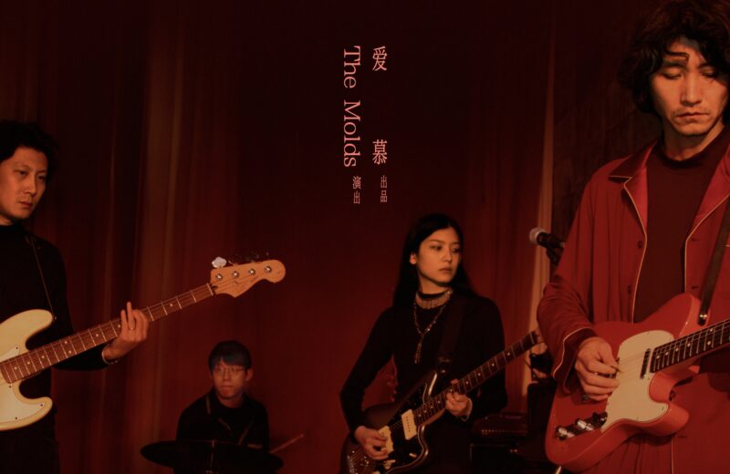 Credit: Aimer/Weibo