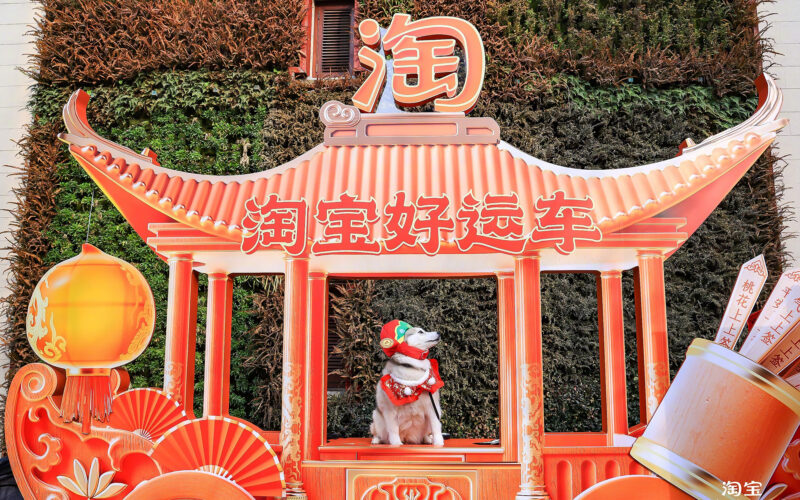Credit: Taobao/Weibo