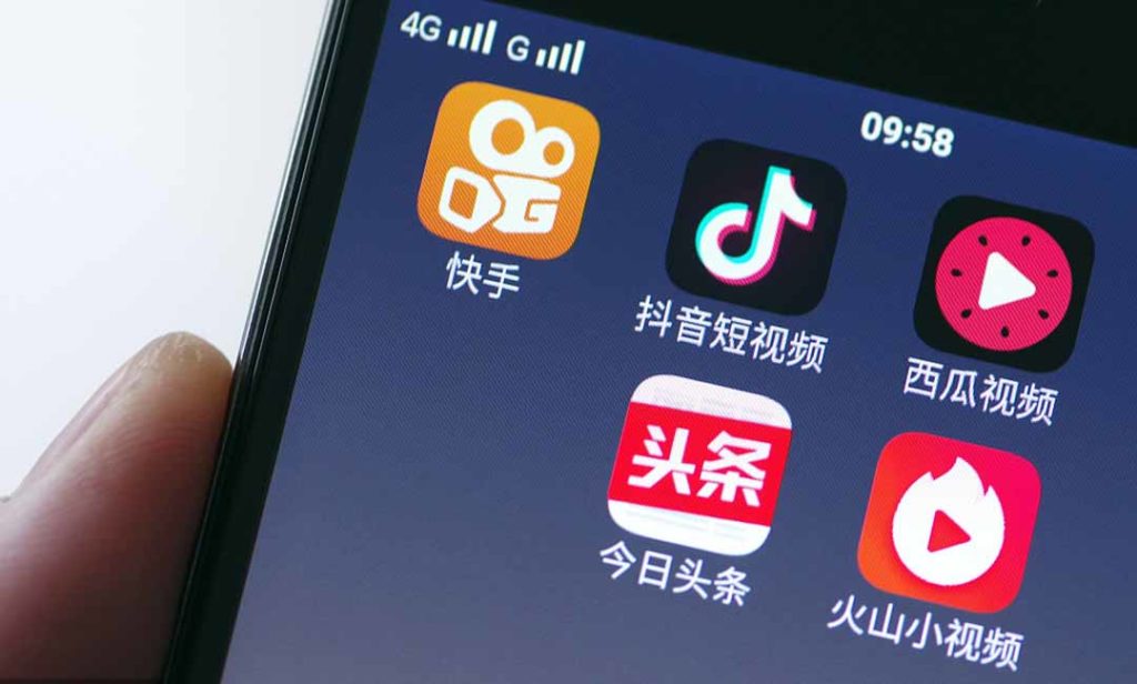 Deepfake fraud in China: A growing problem