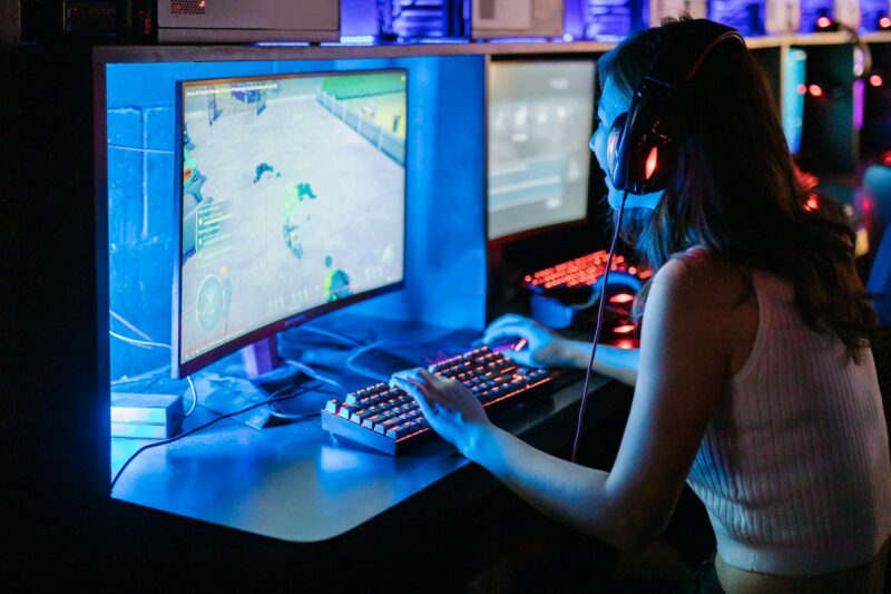 Credit: Pexels
