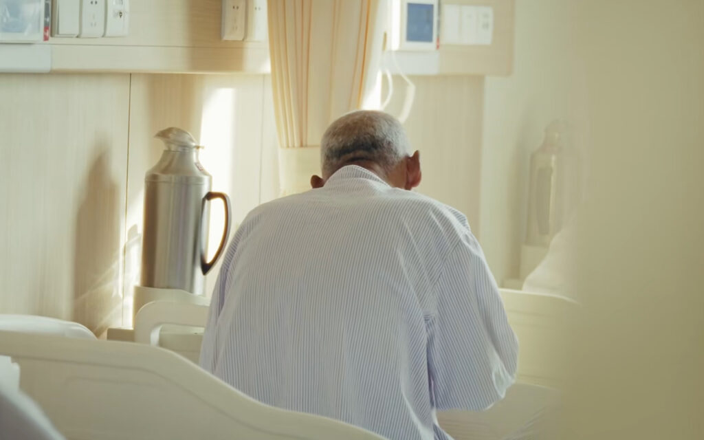 Alipay transplant survivors