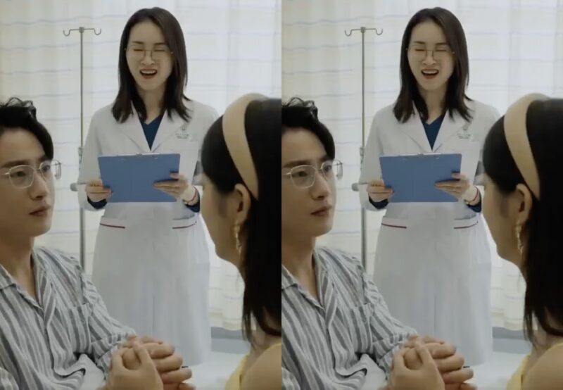 Credit: Shenzhen Health Commission/Weibo