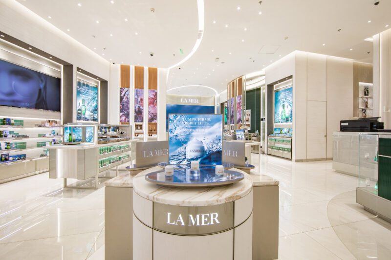 Credit: La Mer